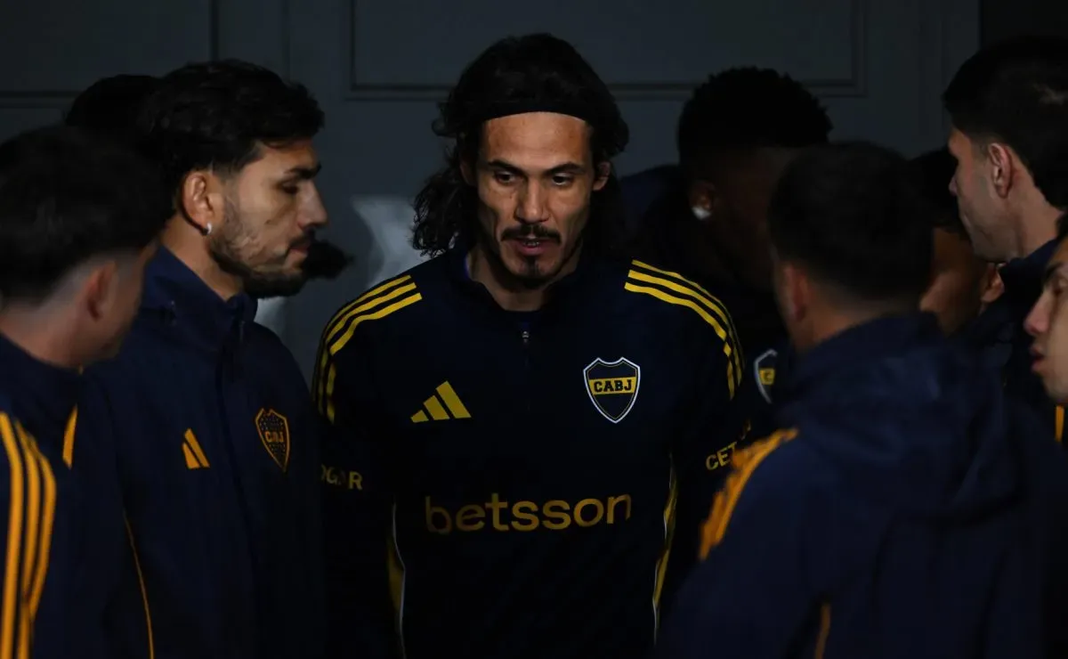 11 partidos sin ganar: ante Huracán, Boca superó la peor racha de toda ...