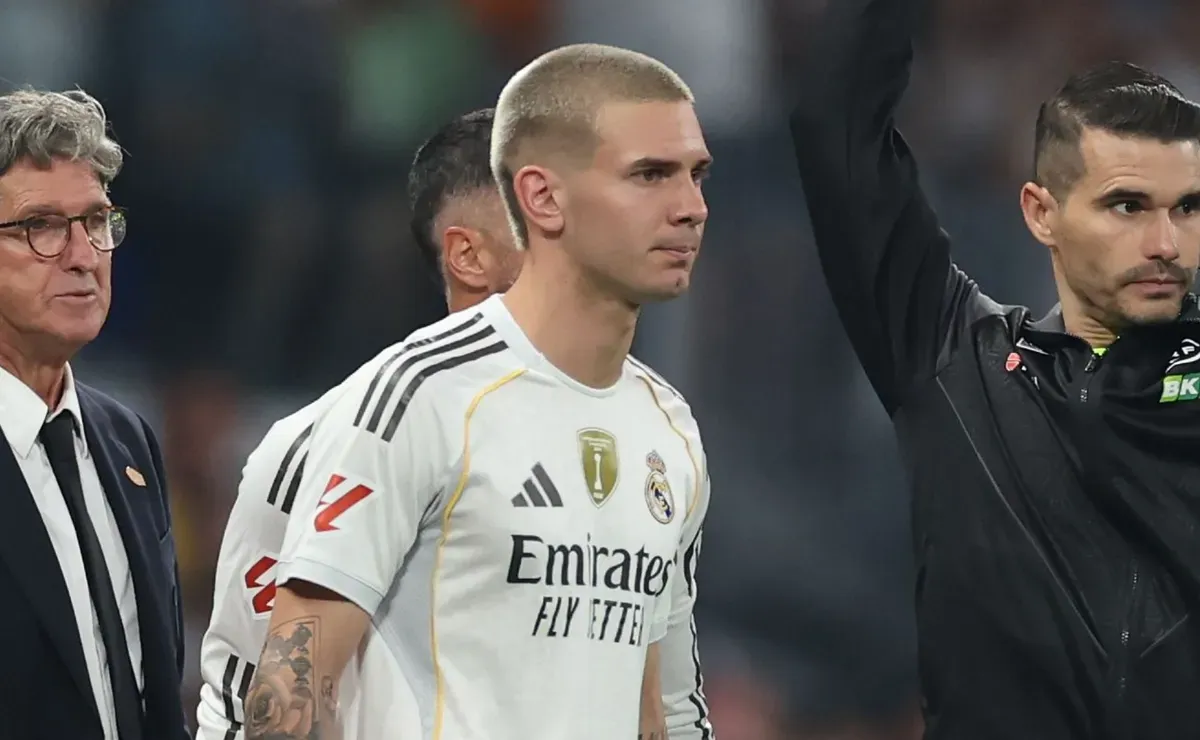 Real Madrid does not allow customizing the shirt with the name Franco