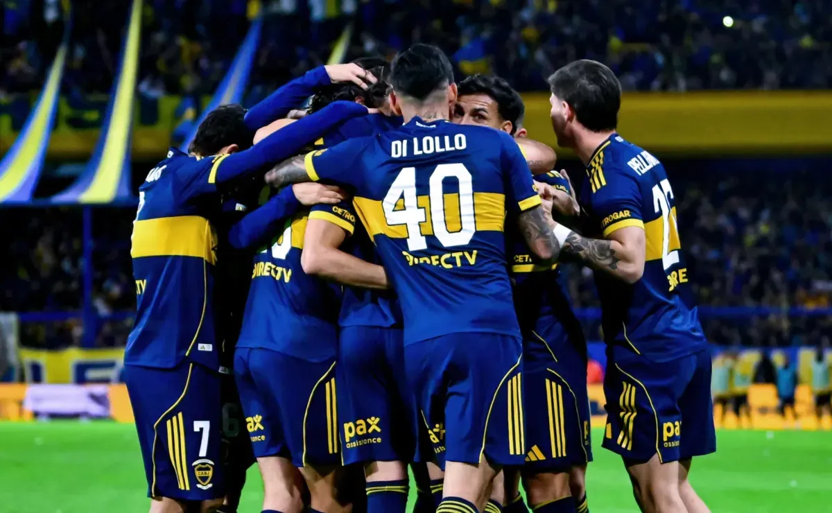 Pronósticos Boca Juniors vs Central Córdoba 21/09/2025