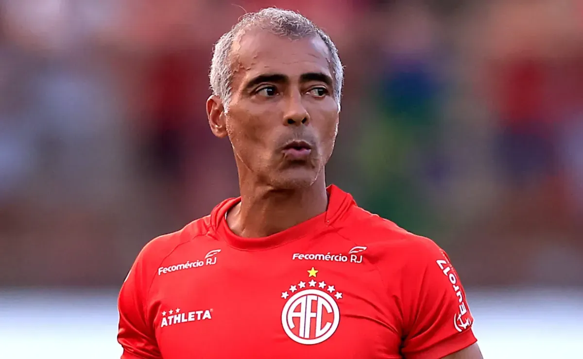 Romario: Real Madrid vs Argentina – His Shocking Choice