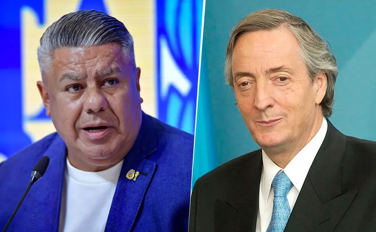 Chiqui Tapia: Argentina’s Most Successful Leader?