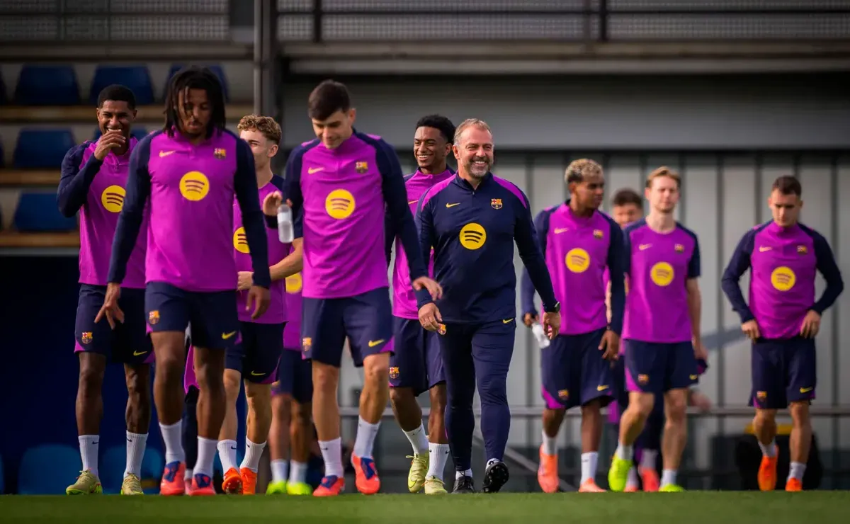 Barcelona vs Real Madrid: Key Players Return