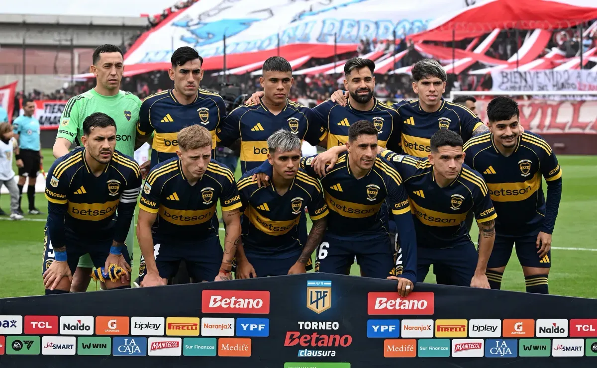 Qué necesita Boca para clasificar a la Copa Libertadores 2026 en el ...