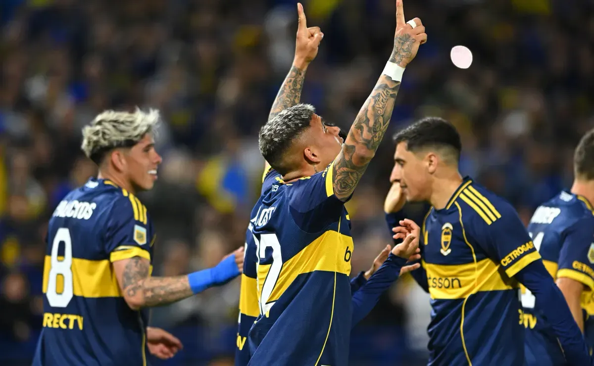 Así Quedaron Los Cruces De Los Octavos De Final Del Torneo Clausura