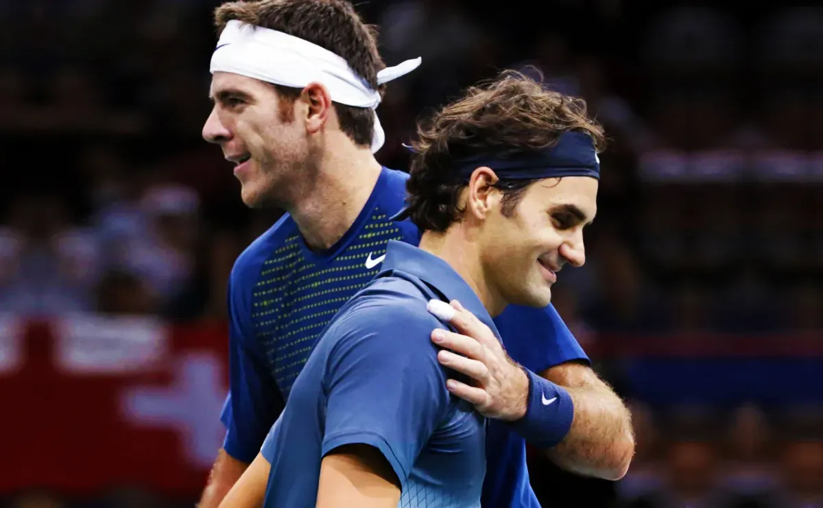 2026 Tennis Hall of Fame: Federer & Inductees Revealed