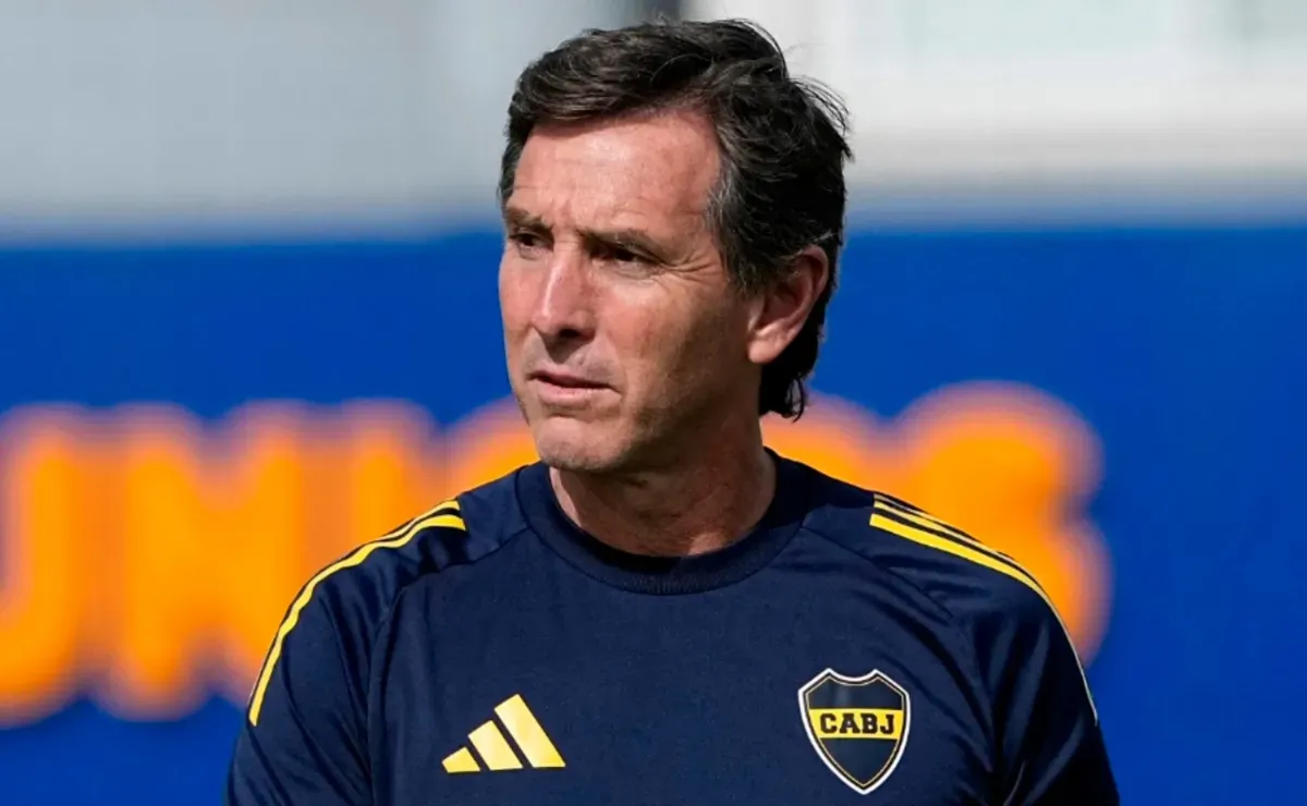 Boca Exit, Russo’s Cut & Úbeda’s 2026 Chance