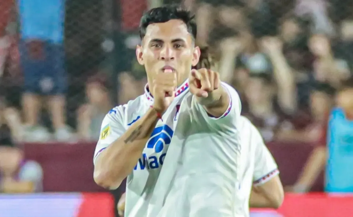 Tigre derrotó a Lanús y enfrentará a Racing en los cuartos de final del ...