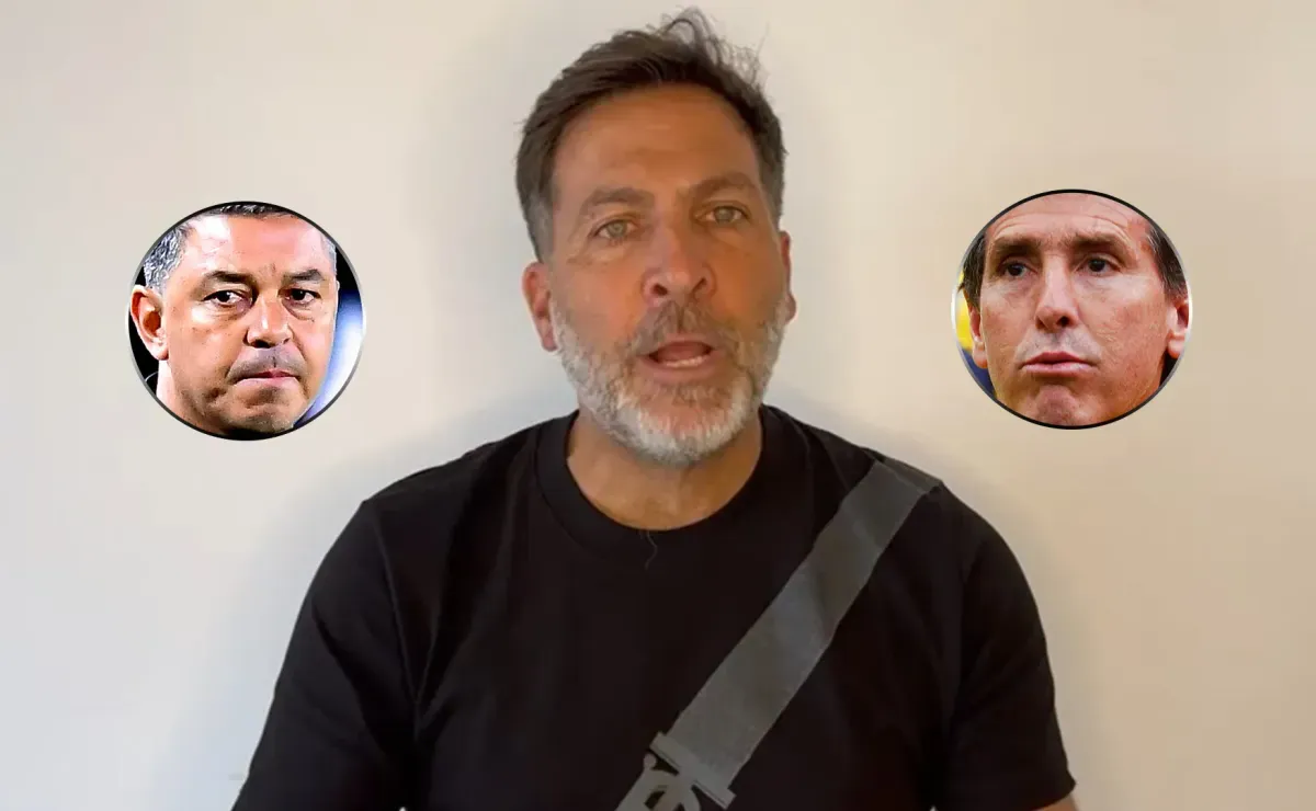 River Fans: No Boca Title, Even No Libertadores