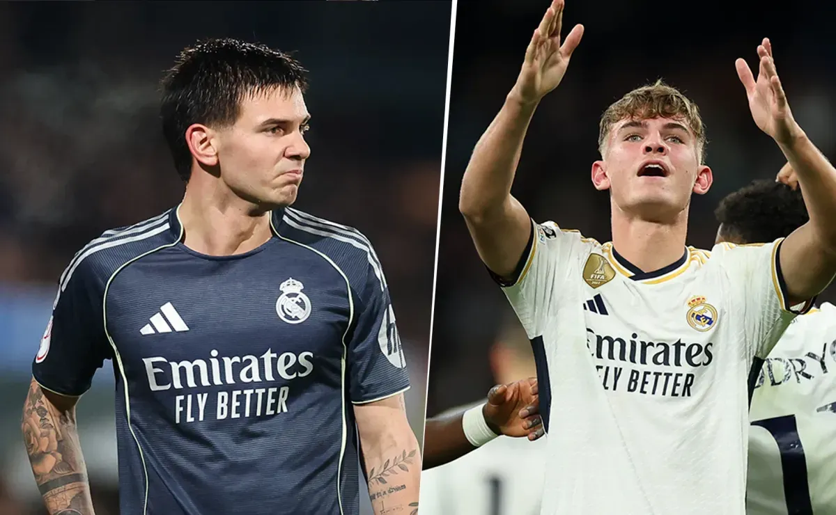 Nico Paz: Real Madrid’s Mastantuono Deal Affected?
