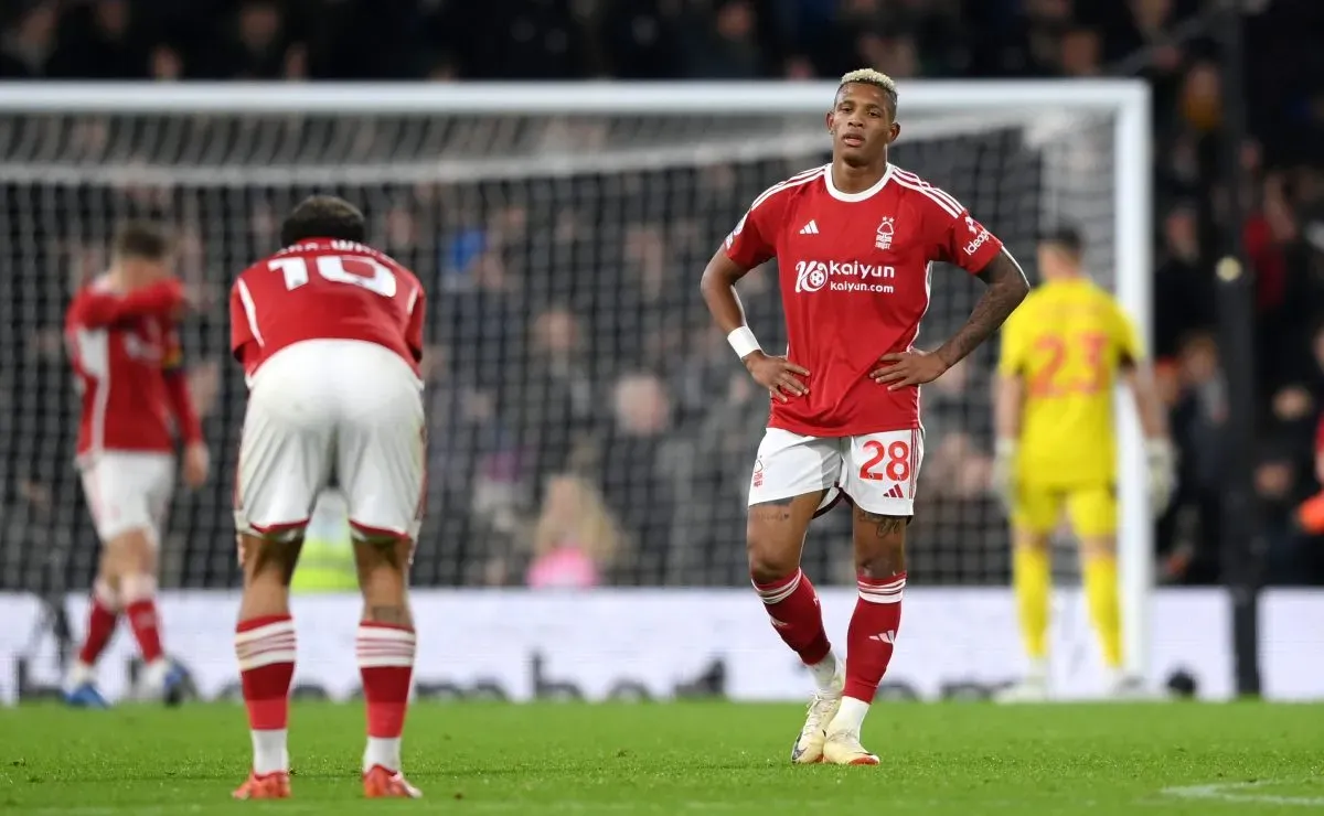 ADEUS DE CRIA ALVIVERDE! De saída da Inglaterra, Danilo fecha com Lyon de Textor por $130 milhões