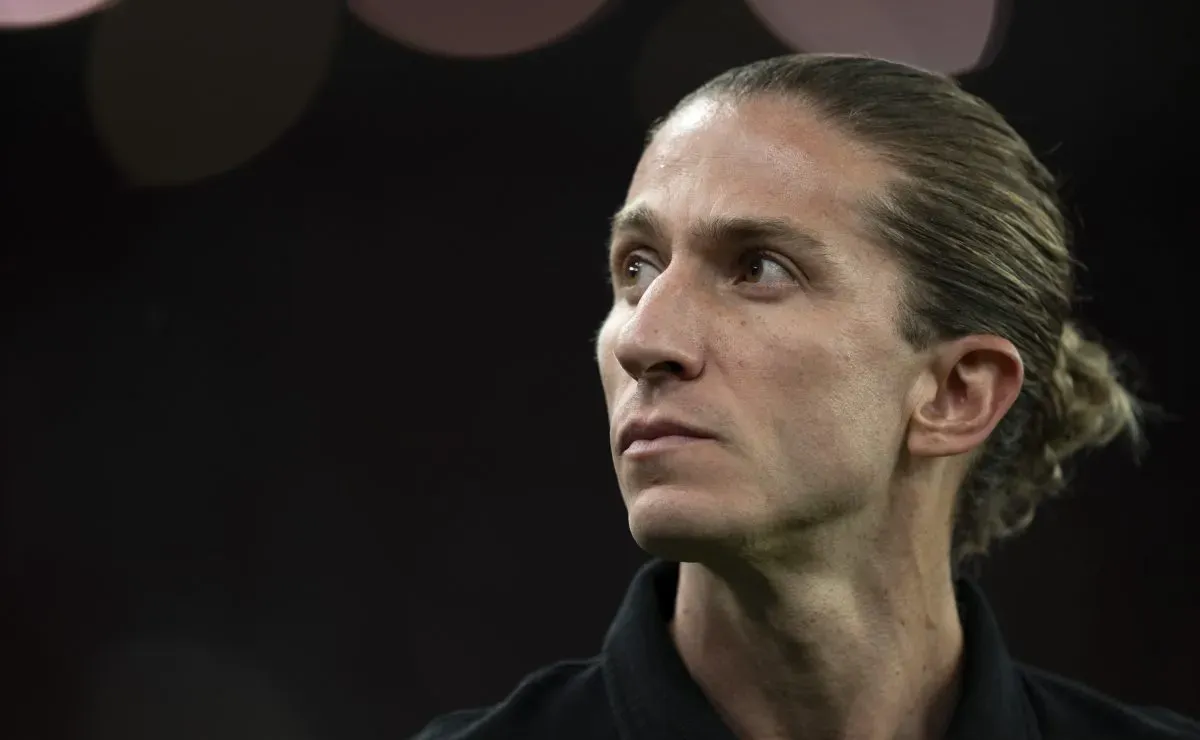 Afastamento de Caio Garcia, Pablo e Zé Welinton segue nos planos de Filipe Luís