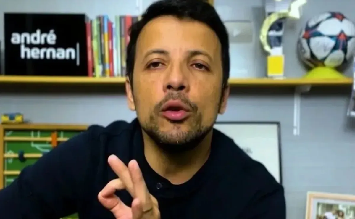 André Hernan confirma Mayke e Adryelson na mira de Alexandre Mattos para o Santos
