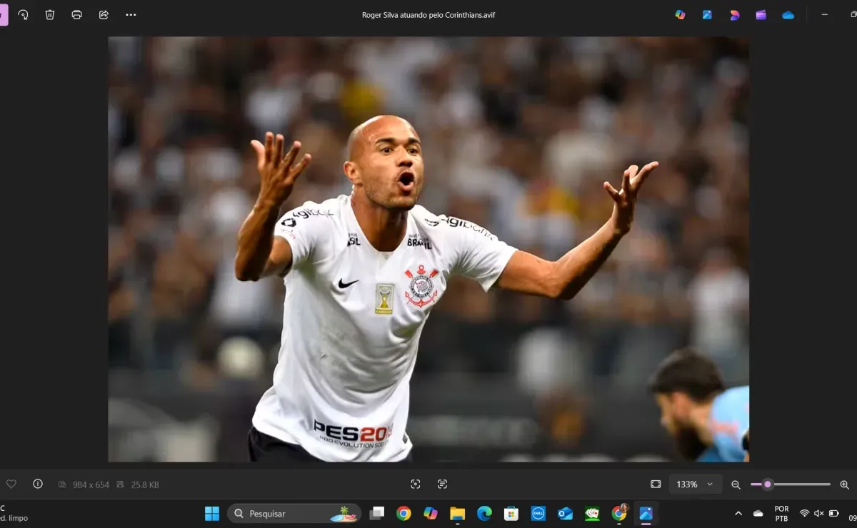 Roger Silva, ex-Corinthians, assume como novo treinador do Londrina para sequência temporada.