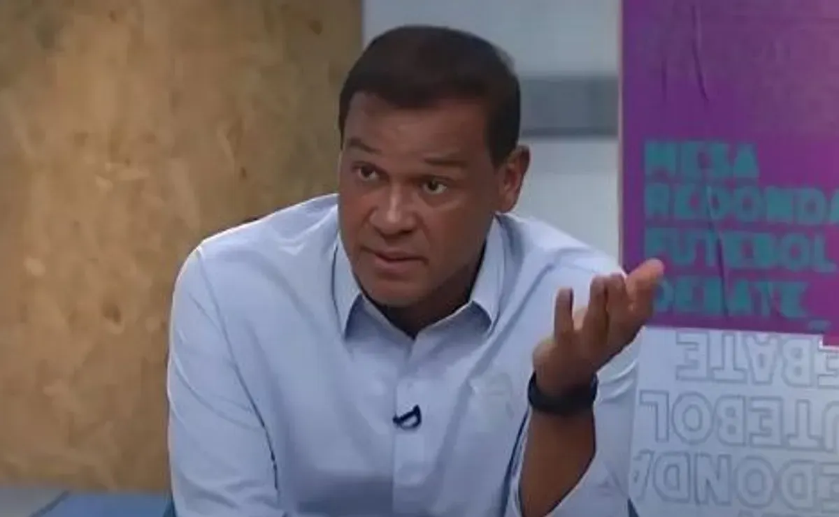 Muller celebra saída de Igor Vinícius do São Paulo como alívio para o clube