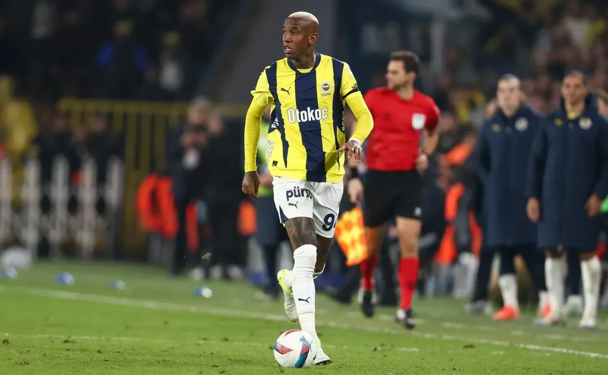 Possível contratação de Talisca pelo Corinthians fica ameaçada após revelações do jogador