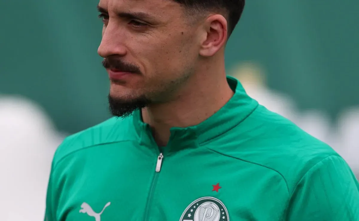 Desfalques de Seleção prejudicam preparação do Palmeiras para Mundial de Clubes