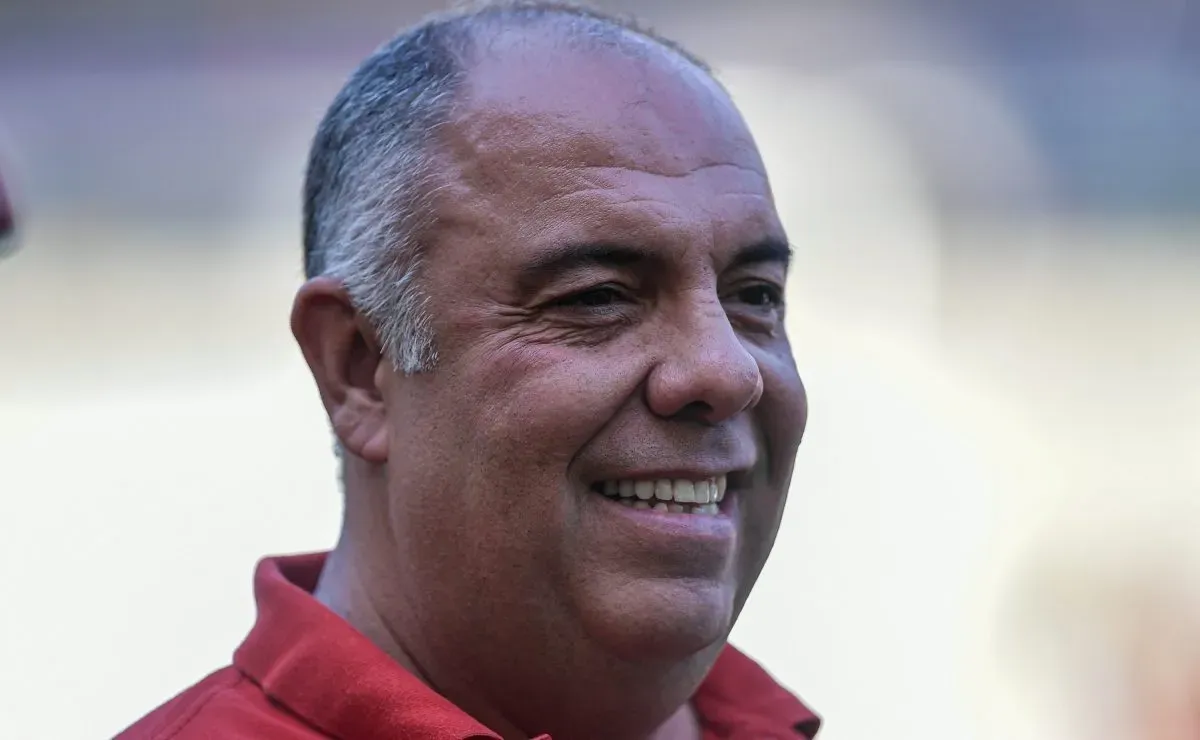Marcos Braz, Ex-Flamengo, Pode Ser Transferido do Remo para o Athletico-PR