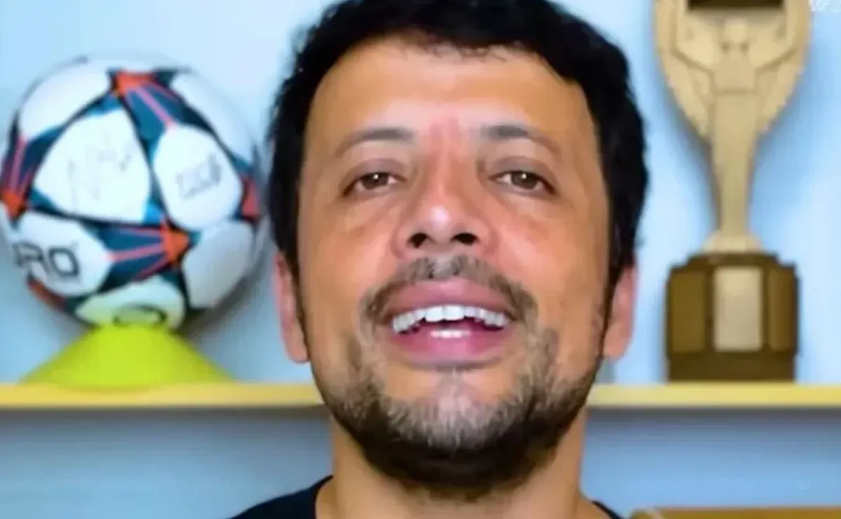 Corinthians faz proposta por Biel, atacante do Sporting, revela André Hernan.