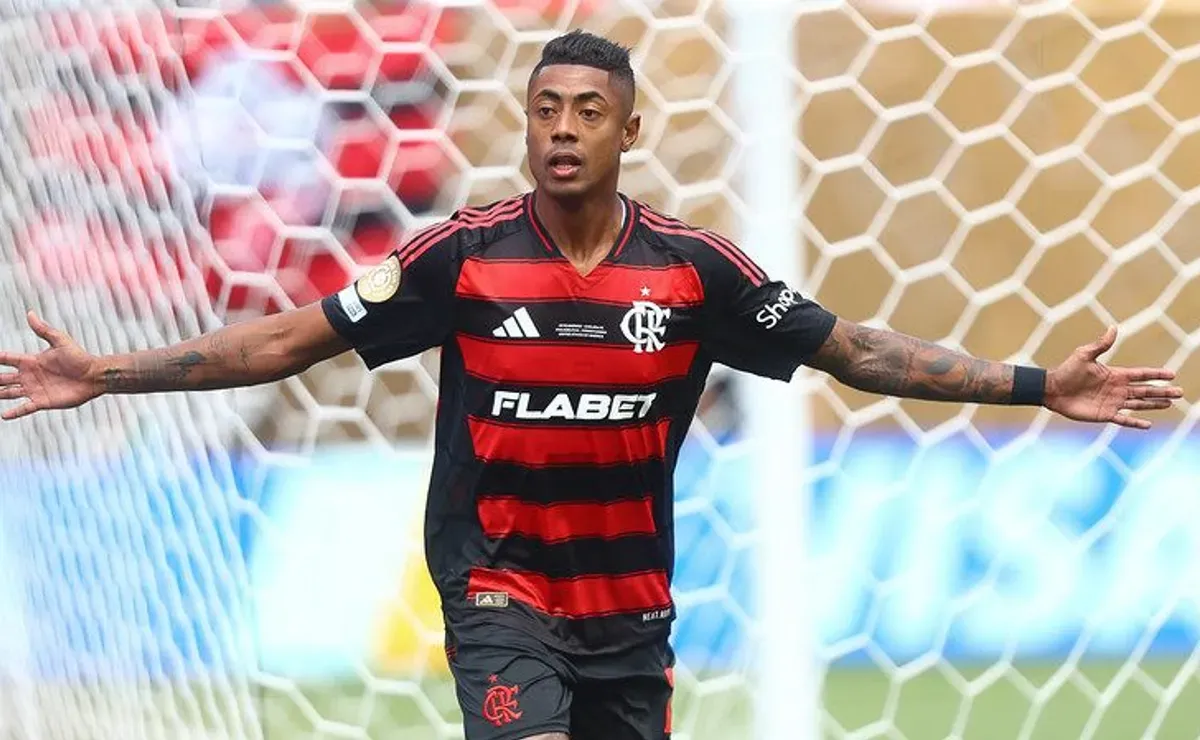 Filipe Luís destaca atuação do Flamengo no Mundial e elogia Bruno Henrique