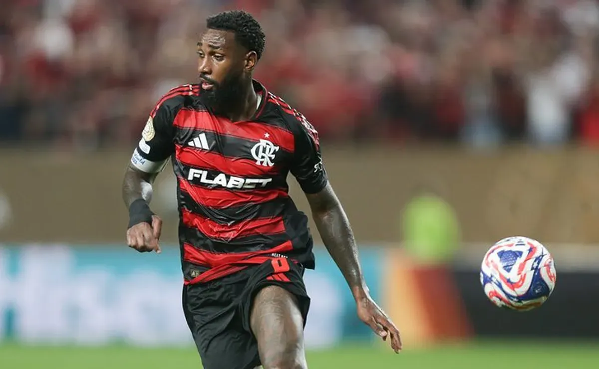 Flamengo x Bayern terá árbitro experiente em confrontos de equipes brasileiras.