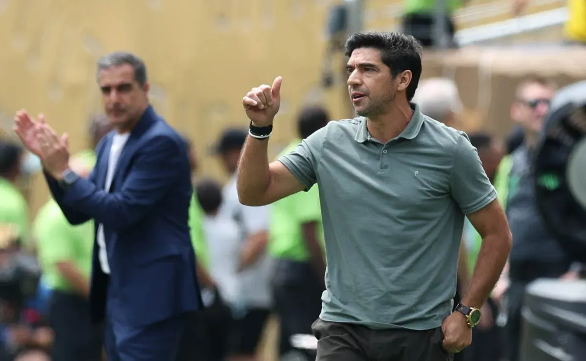 Vitória contra o Chelsea pode render quantia astronômica ao Palmeiras