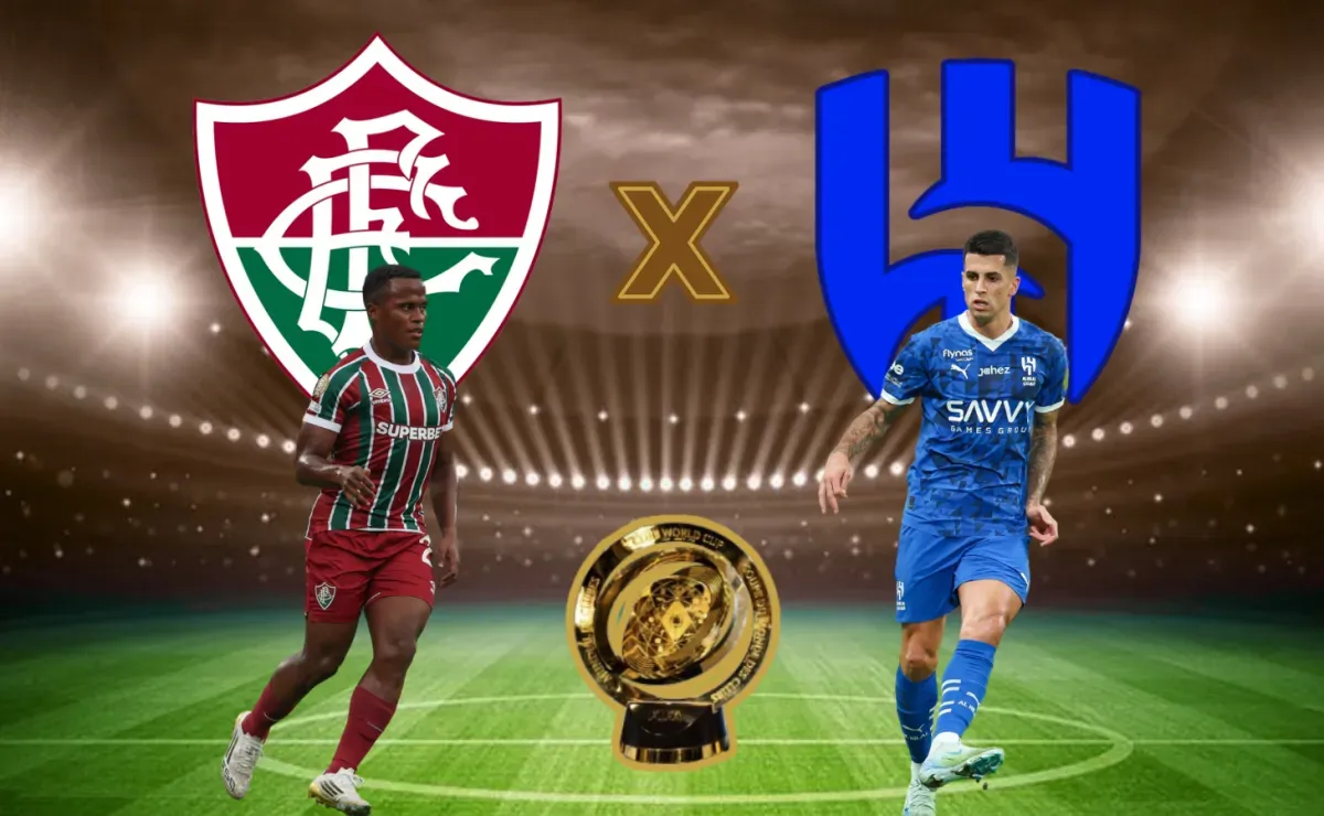 Fluminense x Al-Hilal: onde assistir, escalações e tudo sobre o jogo