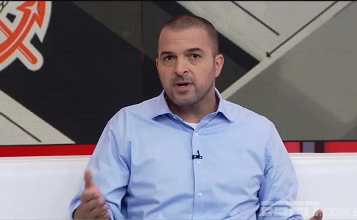 Revolta de Zé Elias no Corinthians: Recado direto para Andrés Sanchez