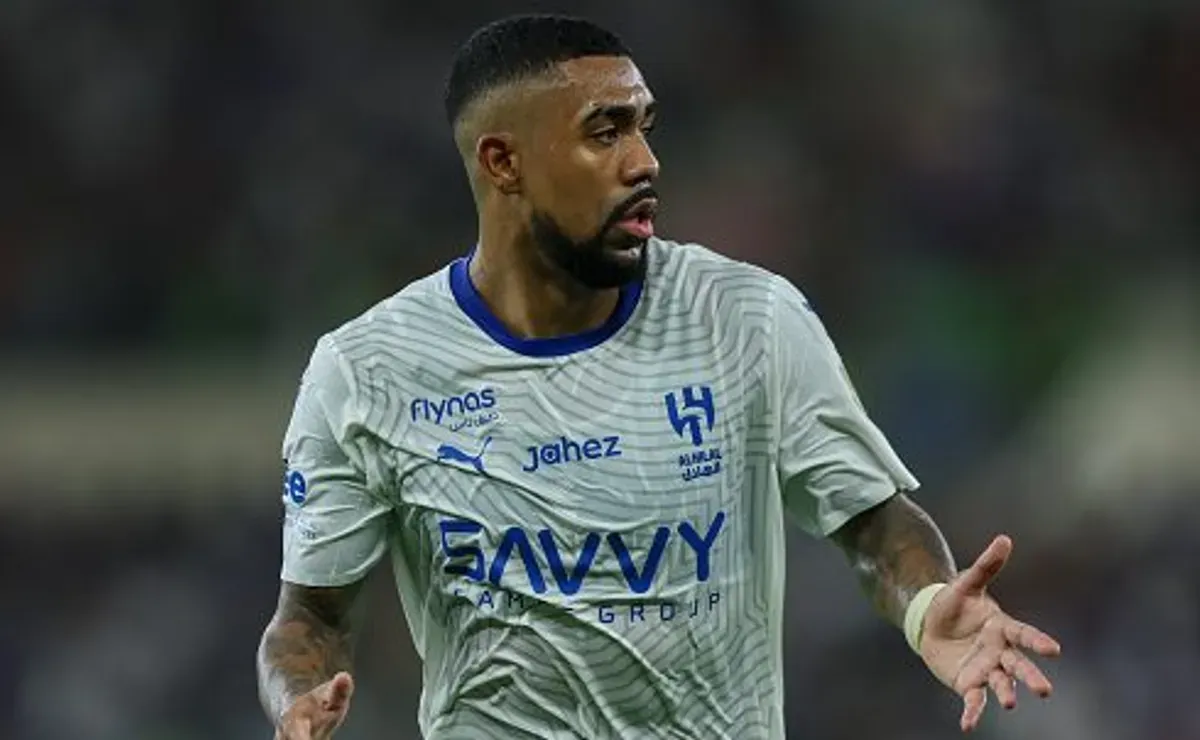 Retorno iminente de Malcom ao Corinthians: Torcida aprova a volta do jogador?