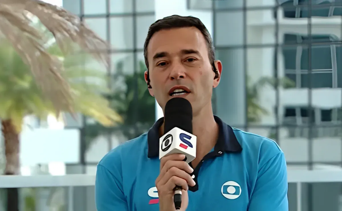 Rizek critica contratação de Emerson Royal pelo Flamengo: Inferior ao Varela