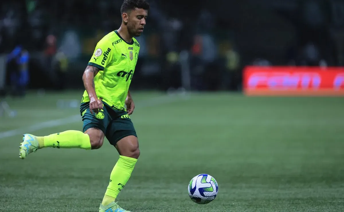 ADEUS PRÓXIMO! Palmeiras deve dispensar ídolo no fim do ano; Entenda