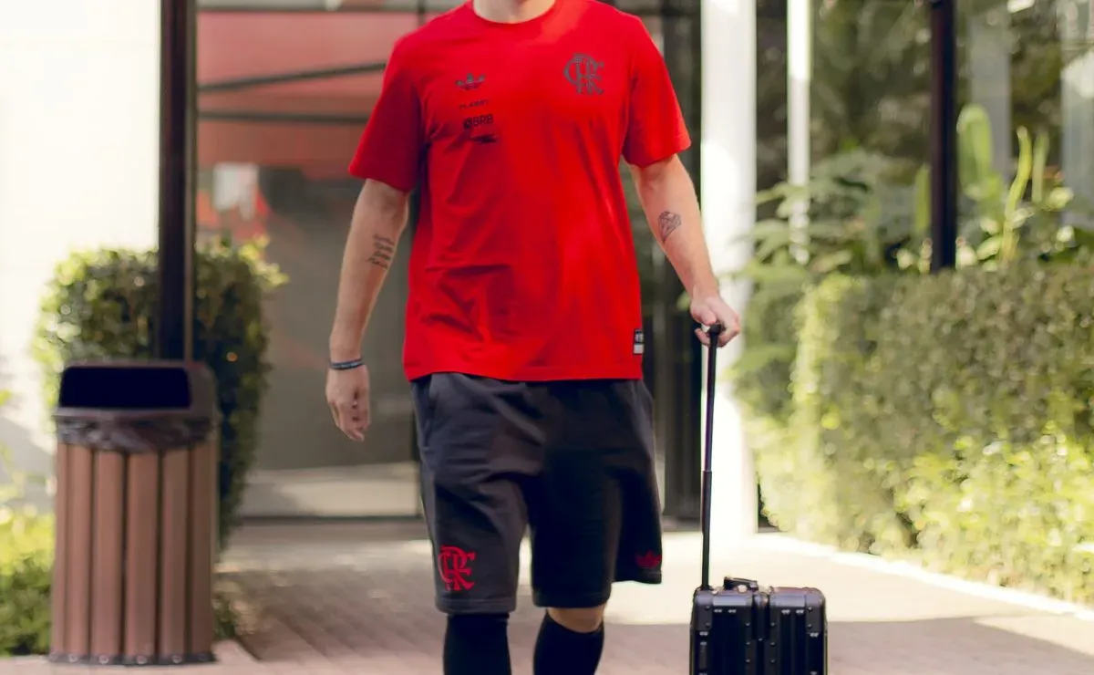 Proposta MILIONÁRIA recusada! Flamengo bate o pé por titular cobiçado na Europa