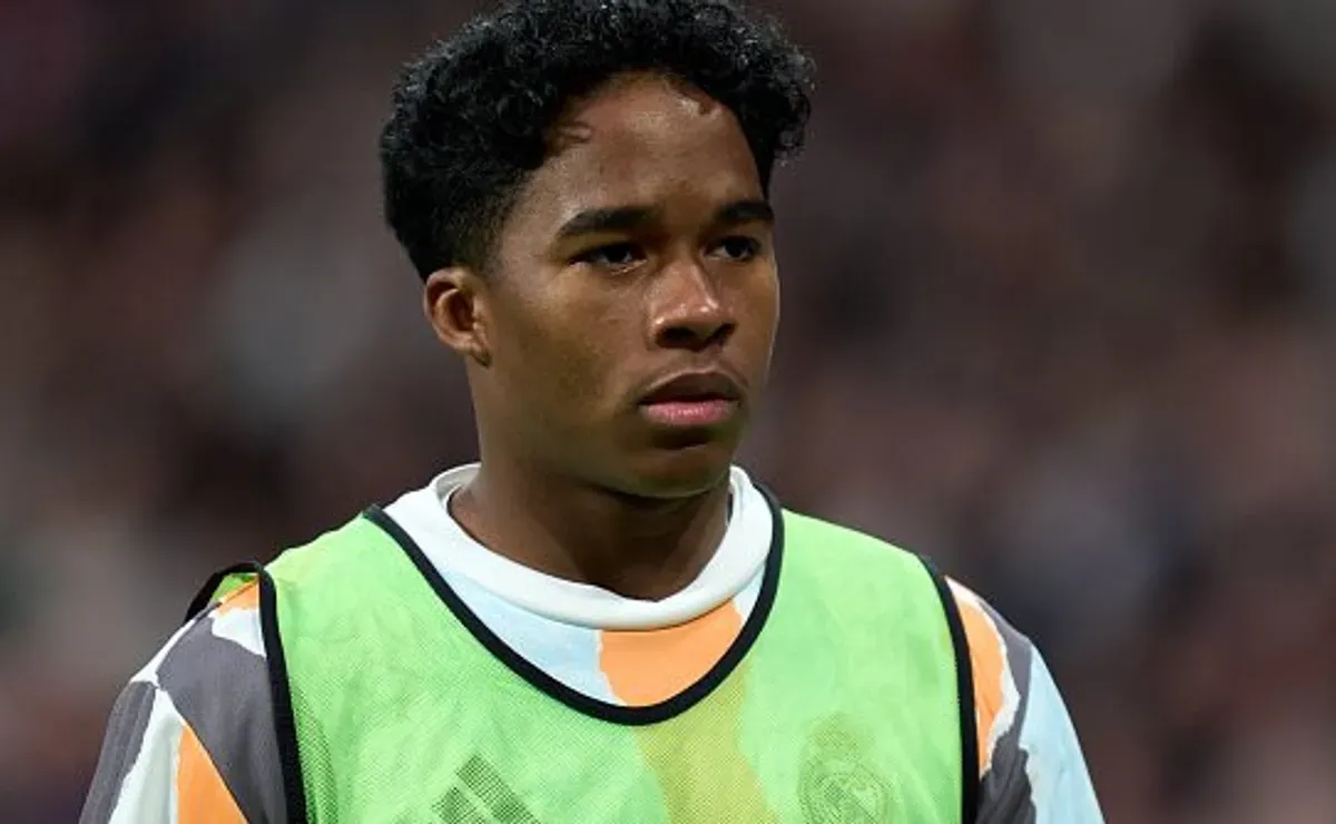 Futuro de Endrick definido e Verdão mantém estrela na Europa