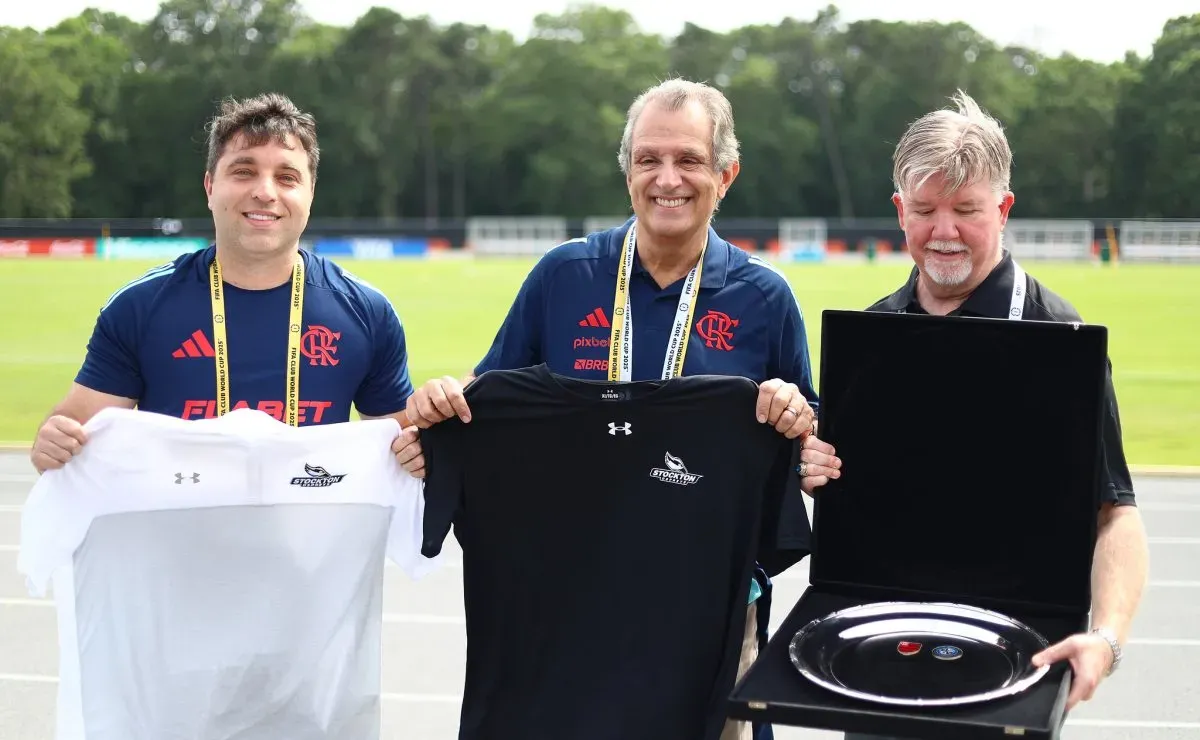 PARCERIA HISTÓRICA!!!! Flamengo e Corinthians se unem para aumentar suas receitas