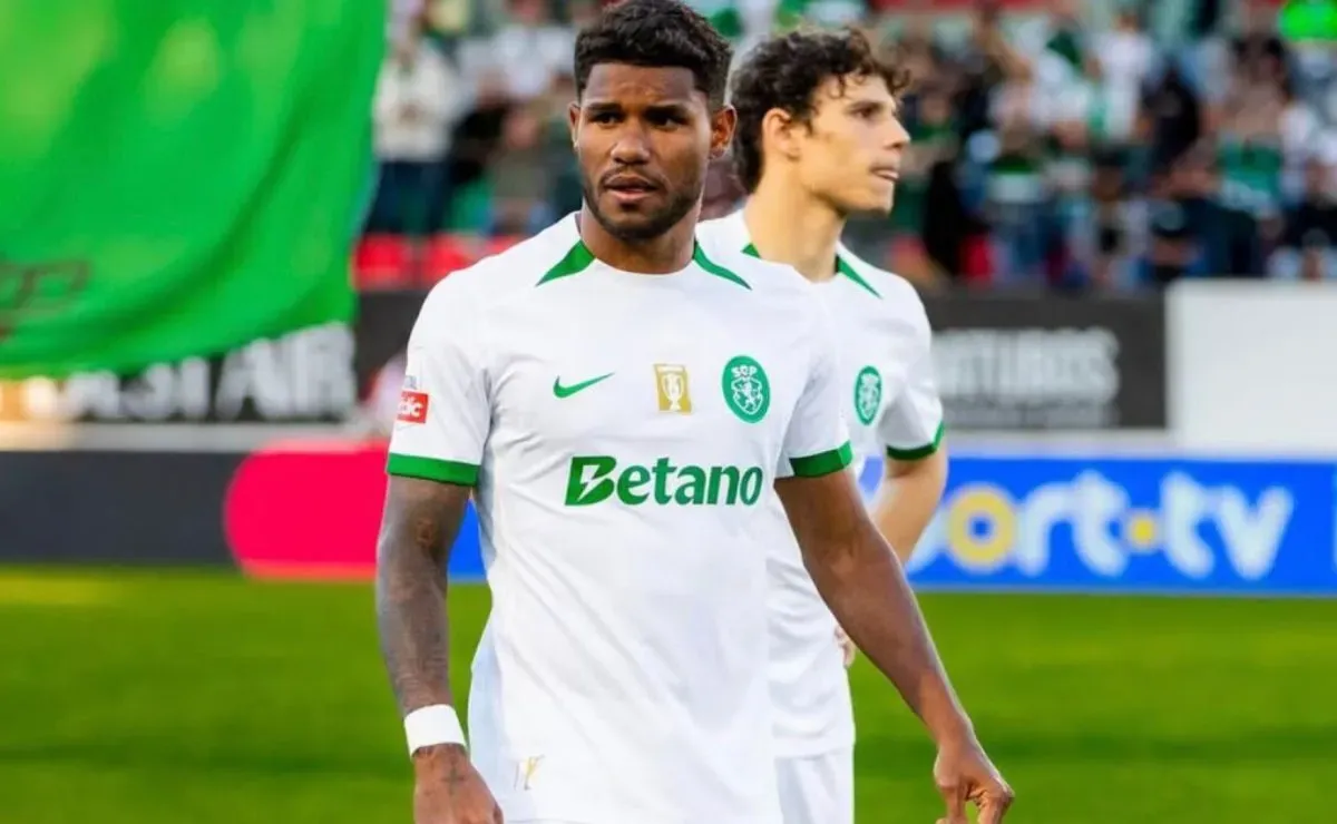 REFORÇO NA ÁREA!!!Palmeiras busca reforço na Europa