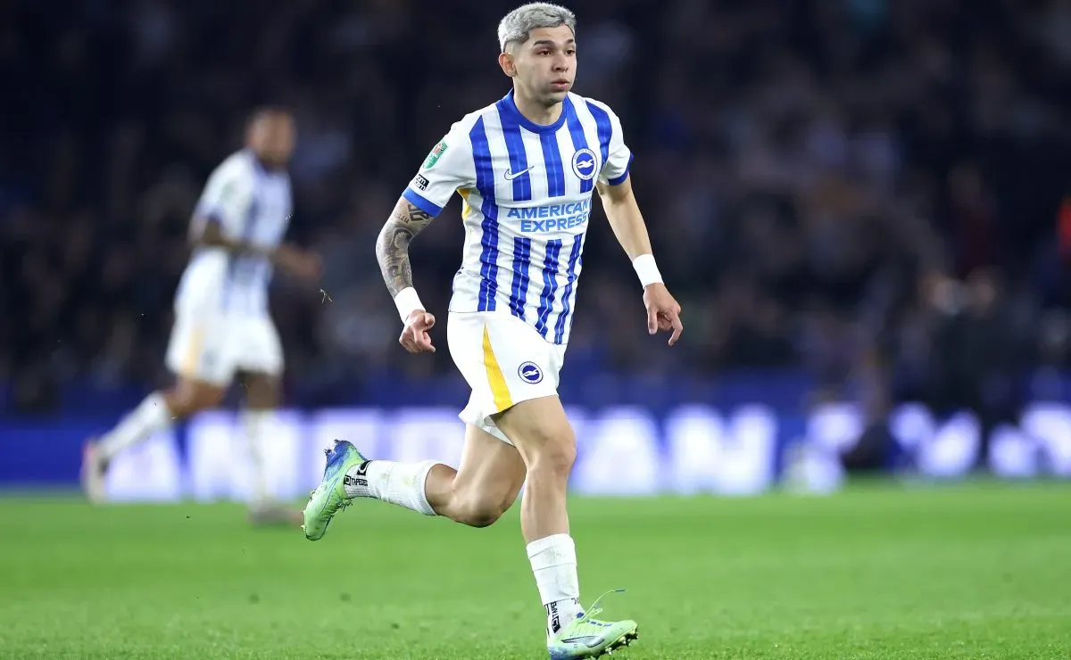 Palmeiras investe mais em Sosa e Facundo do que em Enciso.