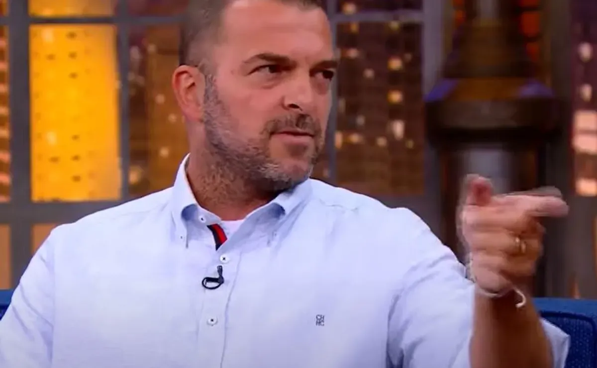 Zé Elias critica declaração de Abel Ferreira sobre torcida do Palmeiras