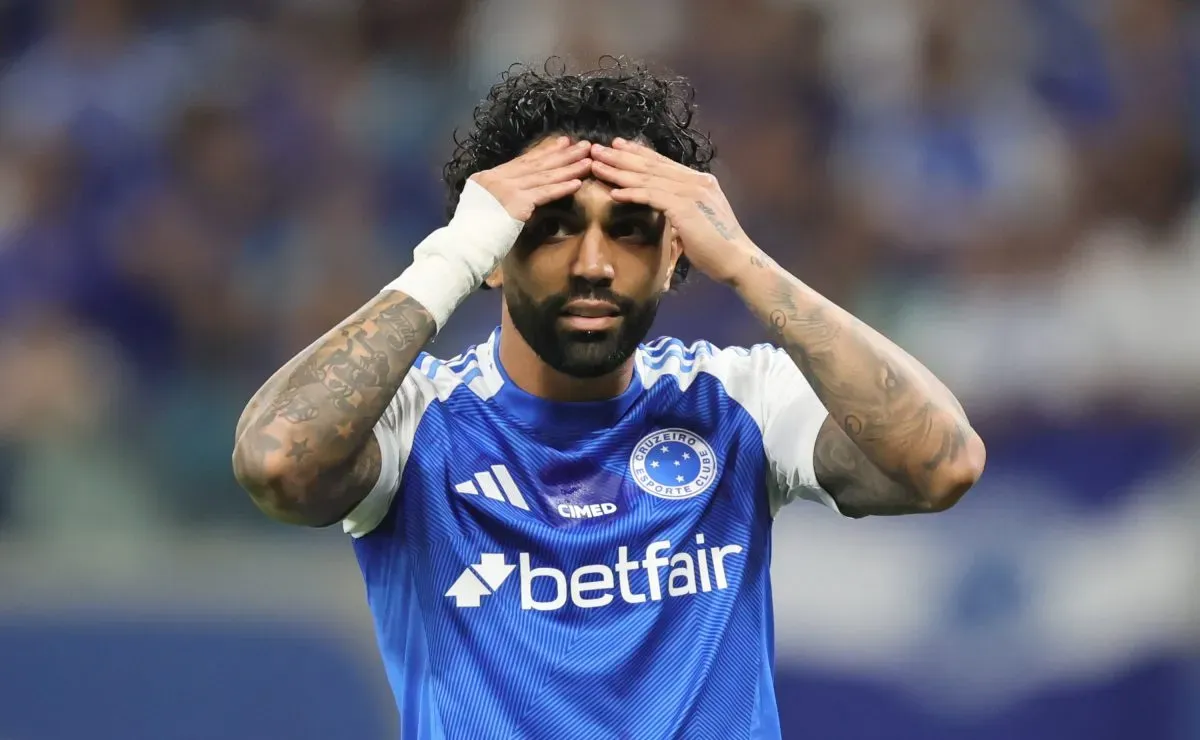 Cruzeiro mira Matheus França, destaque do Flamengo, para reforçar o elenco.