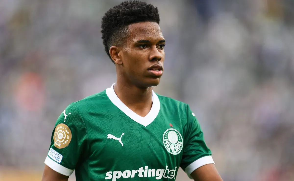 Palmeiras enfrentará Universitário com 6 mudanças da equipe líder na Libertadores.