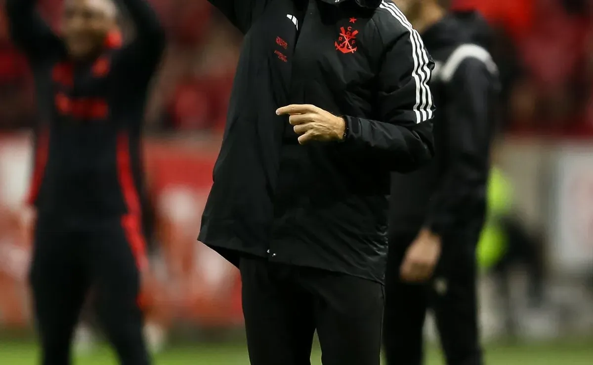 DE VOLTA?? Após acordo histórico flamengo quer repatriar craque da seleção!