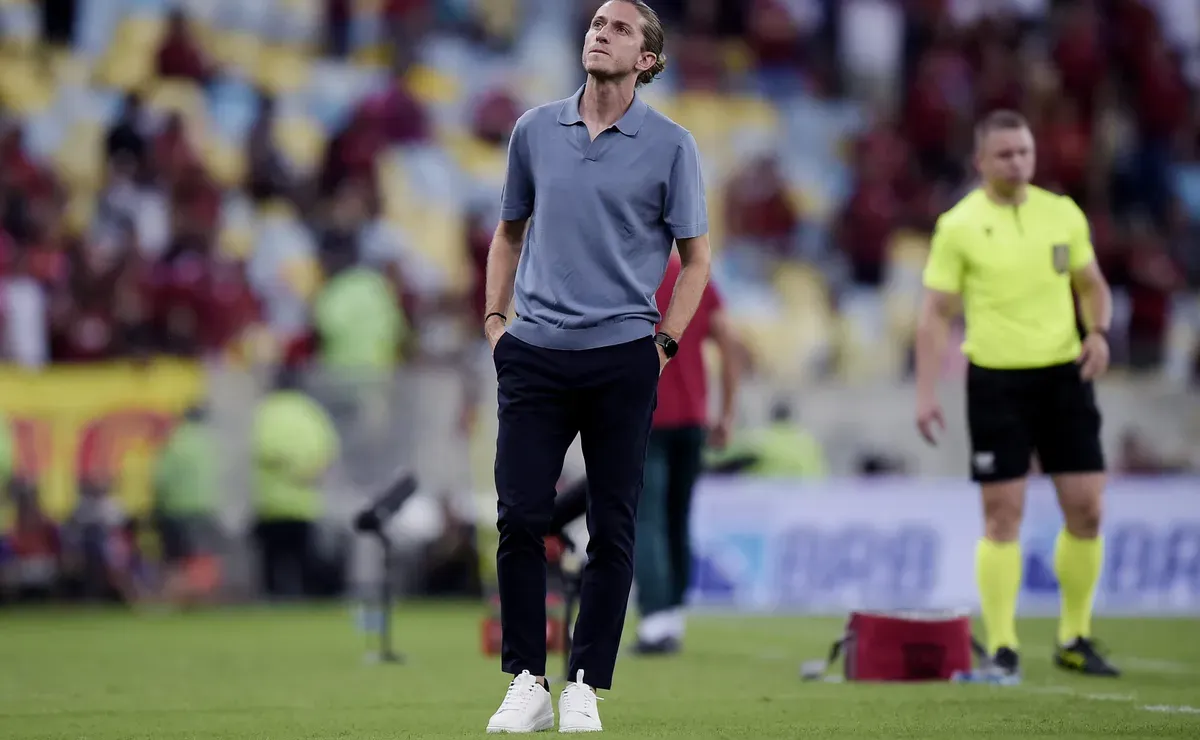 Flamengo mira semifinal e busca superar traumas de eliminações anteriores