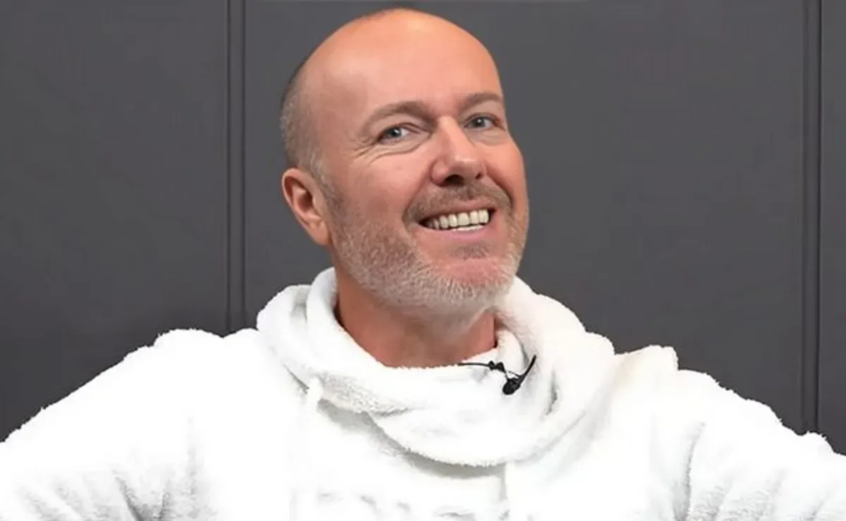 Baldasso aposta no Flamengo e mantém confiança no Internacional na Libertadores.