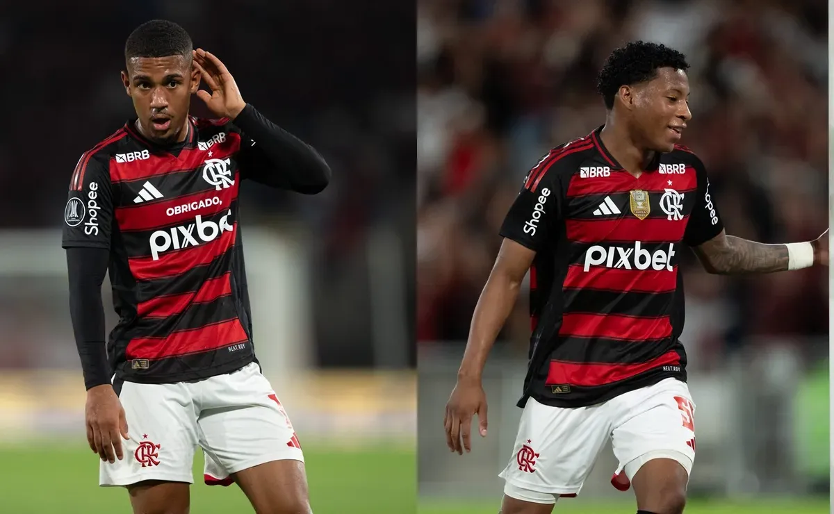 Diferença de € 15 milhões no valor de mercado entre Samuel Lino e Gonzalo Plata.