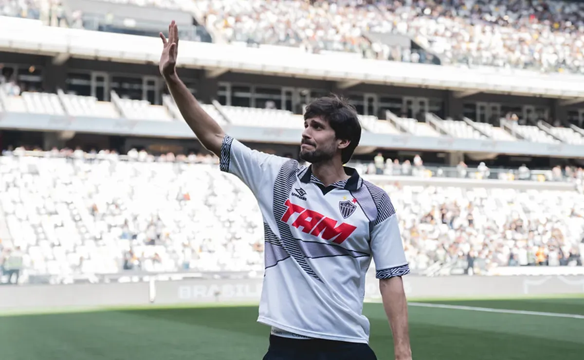 Igor Rabello deve ser confirmado como reforço do Fluminense quando ...