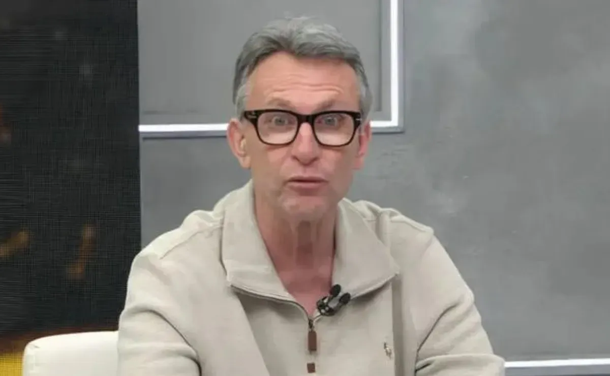 Neto vê Flamengo como futuro dominador do Brasileirão, semelhante ao Bayern de Munique