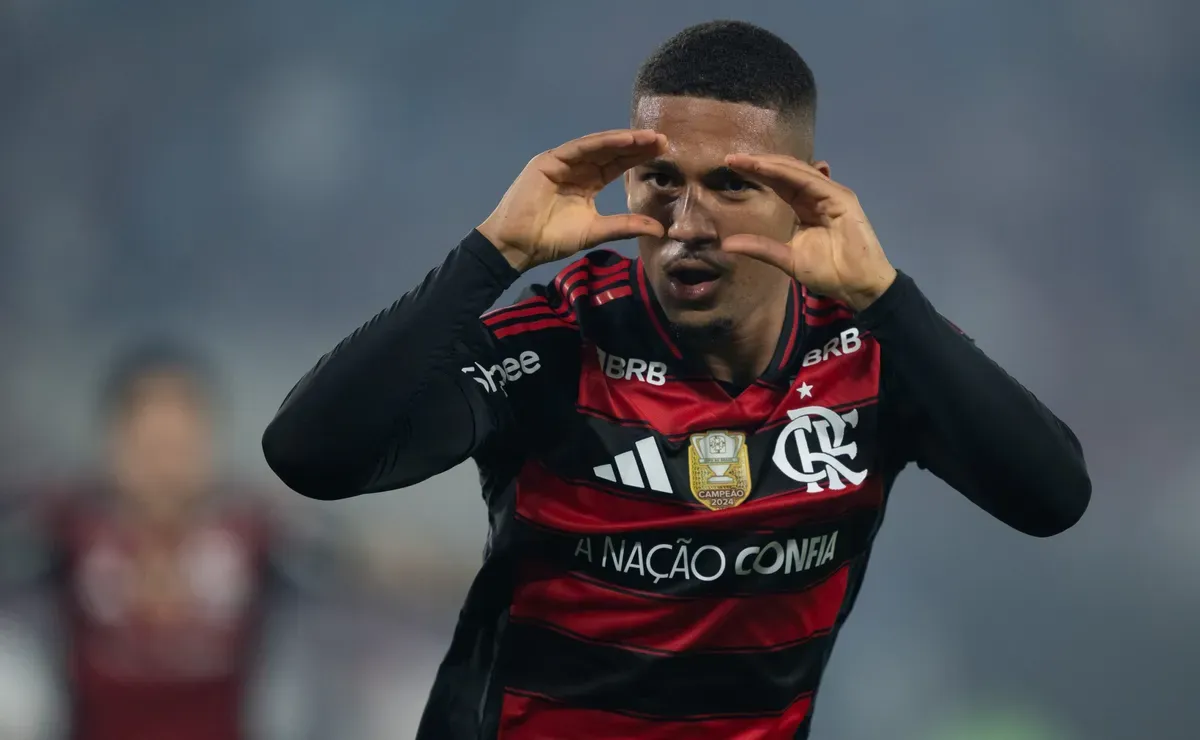 LINO FAZ HISTÓRIA? Atacante brilha em goleada épica!