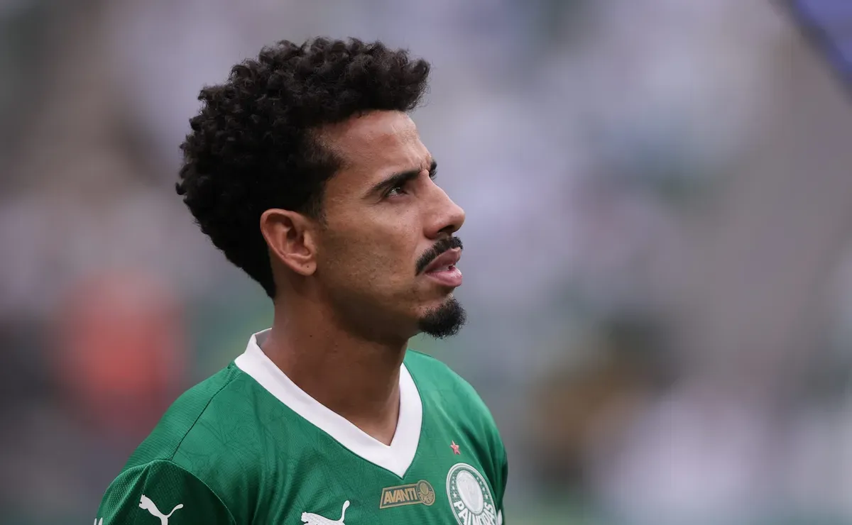 Evangelista analisa duelo contra o Corinthians e destaca desafio do Palmeiras