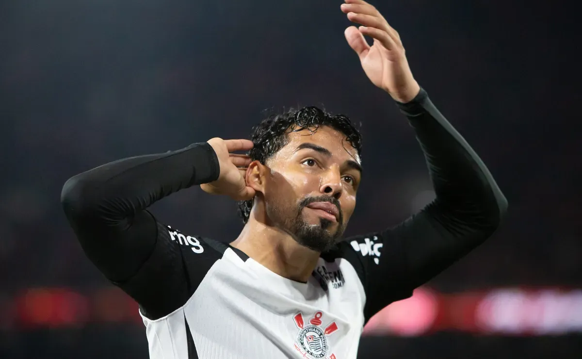 Corinthians alcança 76% de aproveitamento em mata-mata e supera concorrentes