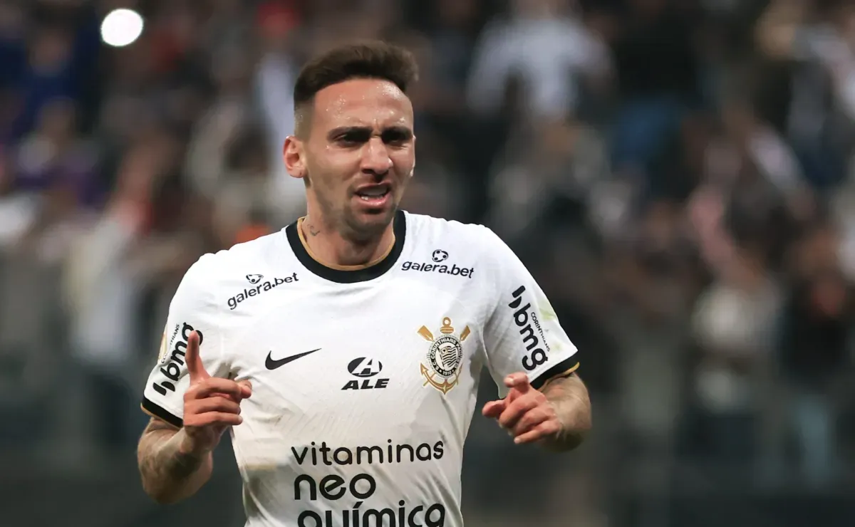 STF determina que Corinthians pague R$ 8 milhões a Mosquito por rescisão