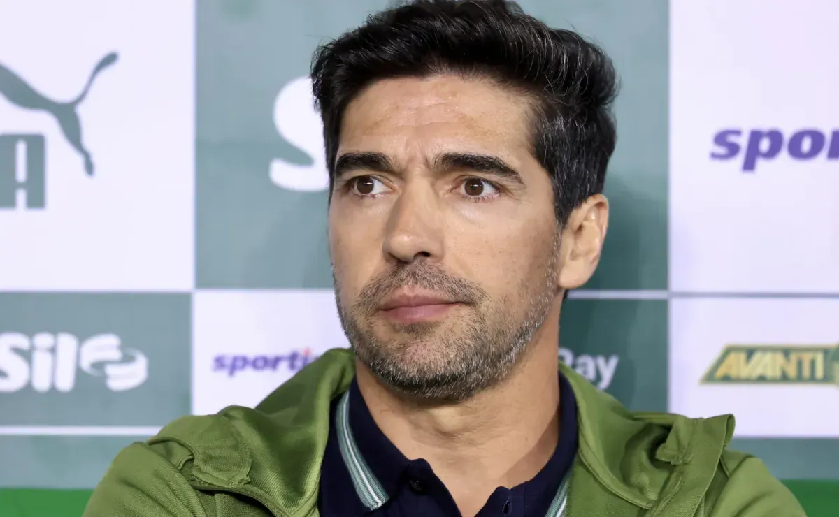 QUAL SUA OPINIÃO? Abel Ferreira é pressionado pela torcida após alto investimento em 2025!