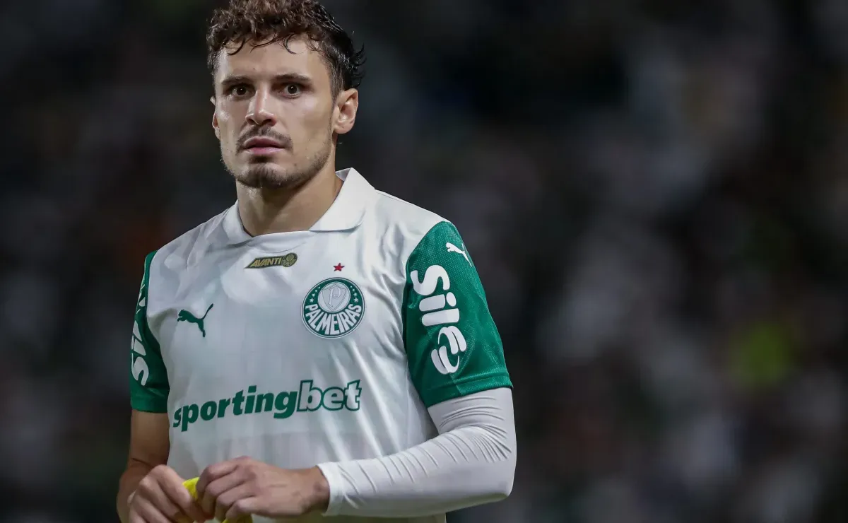 NÃO ESTÁ 100%? Craque não joga uma partida inteira a meses